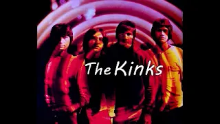 The Kinks - Are The Village Preservation Society - 1968 - (Full Album)