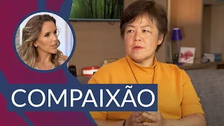 Qual a relação entre compaixão, empatia e altruísmo? | Elisa Kozasa