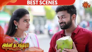 Agni Natchathiram - Best Scene | 25 Sep 2020 | Sun TV Serial | Tamil Serial