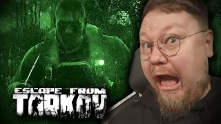 Kalle trifft auf CULTISTEN | Escape from Tarkov