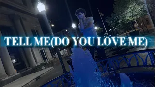 Lil Melo-Tell Me(Do You Love Me?)(Official Music Video)(Shot by @gtbproductions304)