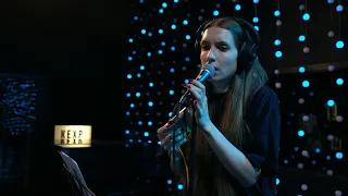 Dry Cleaning - Full Performance (Live on KEXP)
