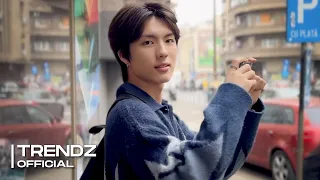 [#HAPPY_FZ_DAY] FOREVER MORE in EUROPE | Film by HANKOOK