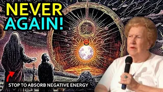 How Empaths Absorb Negative Energy, If You're One Watch This! by ✨ Dolores Cannon