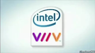 Copy Of Intel Logo History