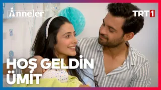 Hoş Geldin Ümit | Anneler 165. Bölüm