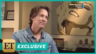 EXCLUSIVE: Larry Birkhead Reveals Shocking Secret From Paternity Battle With Anna Nicole's Attorn…