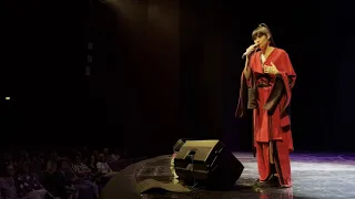 Ромео и Джульетта - Диана Анкудинова (концертное видео, Самара 2023)