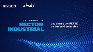 El futuro del sector industrial: Las claves del PERTE de descarbonización