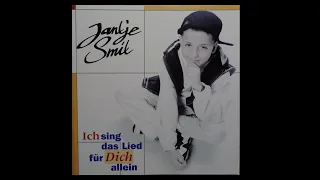 jantje Smit  - Ich sing das Lied fur Dich allein  - 1997 .