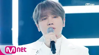 [K.will - Those Days] Comeback Stage | M COUNTDOWN 181108 EP.595