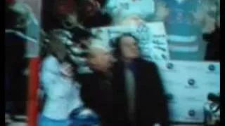 Buffalo Sabres vs. Ottawa Sens. 2007 Brawl