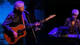 Justin Hayward • Your Wildest Dreams @Amaturo Theater, Ft Lauderdale 1/26/23