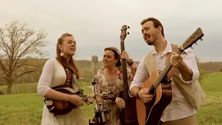 Branson Missouri's Southern Raised Bluegrass sings gospel song Rise Again for Easter Sunday