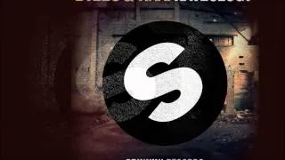 DVBBS & VINAI - Raveology (Original Mix Edit) [Official]