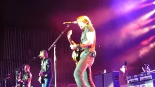 Keith Urban - "Sweet Thing" - Camden, NJ