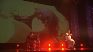 Fate/Grand Order カルデア放送局 5周年SP ～under the same sky～ Aimer live part