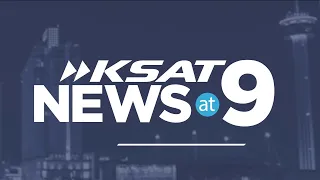 KSAT News at 9: 11/14/19