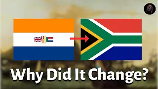 What Happened to the Old South African Flag?