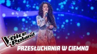 Małgorzata Grancewicz – "Niech żyje bal" – Blind Auditions – The Voice of Poland 12