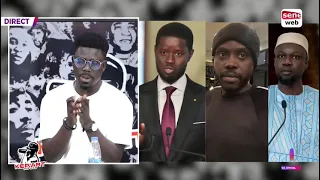 Nomination de Pape Alé Niang: les mots forts de Mollah Morgun