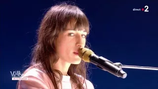 Juliette Armanet - L'amour en solitaire / Victoires de la Musique 2018