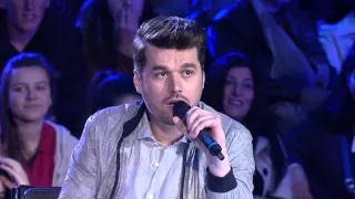 Brikeno - X Factor Albania 4 (Audicionet)
