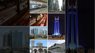 Metro Manila | Wikipedia audio article