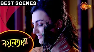 Nayantara - Best Scenes | 9 July 2021 | Sun Bangla TV Serial | Bengali Serial