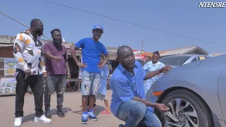 😂CRIMINAL MAN AKABENEZER VRS MAD MAN PAPA KUMASI😂ft SHIFO,YÂW DABO,ABOSKE,KOMPANY,STRIKA