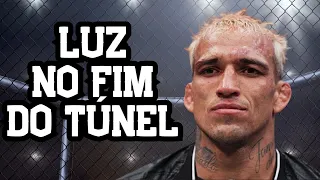 NÃO ACABOU! CHARLES DO BRONX AINDA PODE SER CAMPEÃO DO UFC