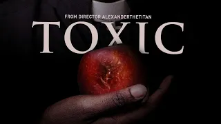 Toxic | Mumblecore Full Horror Movie| Alexanderthetitan