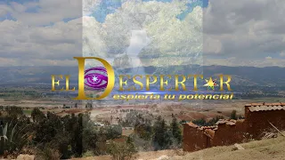 "El Despertar"  video Intro - Canción Oficial