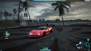 Вдигнах 84 ниво.. NFS: World NightRiderz #nfs #nfsworld #needforspeed #needforspeedworld