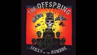 The Offspring - Change the World