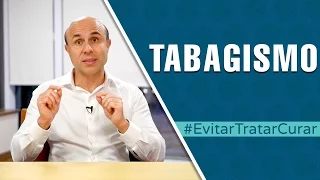 Tabagismo | Evitar Tratar Curar #24