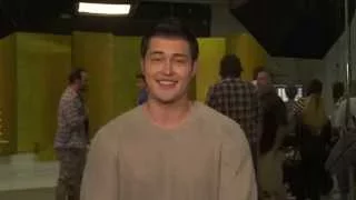 Days Of Our Lives 50th Anniversary Interview - Christopher Sean