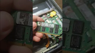 Поможет ли оперативная память этому ноутбуку (Asus K50IN)?