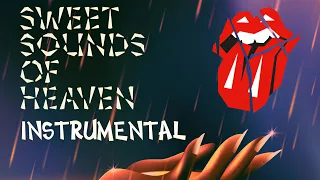 (OFFICIAL INSTRUMENTAL) Sweet Sounds Of Heaven - The Rooling Stones, Lady Gaga, Steeve Wonder