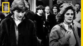 Hear How Diana Confronted Camilla | Diana: In Her Own Words