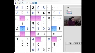 Sudoku Mastery: X Wings, Y Wings & XY Chains