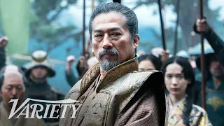 "Shogun" or "The Curse"? Contenders for Emmys Best Drama Series l Awards Circuit
