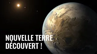 La NASA a découvert 300 millions de planètes habitables avec de l'eau liquide dans la Voie !