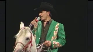 JOAN SEBASTIAN " 25 rosas en vivo " EN PHOENIX ARIZONA, ABRIL EL MES DEL REY DEL JARIPEO