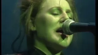 Cocteau Twins -  Wax and Wane (live, 1982 or 83)