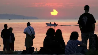 Bulgariens Tourismus in Sorge: Deutlich weniger Urlauber am Schwarzen Meer