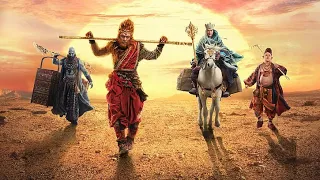 Monkey King | WhatsApp Status | 🔥🔥