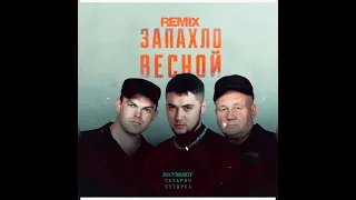 ТАТАРИН, Бутырка - Запахло весной (D3CVBRSKIY Remix 2023)