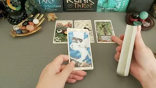 18 июня 🌷🍀Карта дня таро для всех знаков зодиака/Tarot day card for all zodiac signs on June_18st.