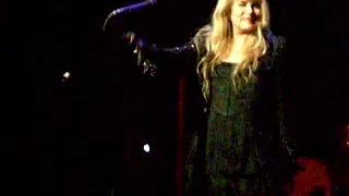 Stevie Nicks "In Your Dreams" Tour 2011-2012